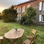 Nyaraló Maison De Charme, Calme, Nature, Confort *