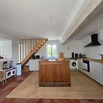 Maison De Charme, Calme, Nature, Confort Notre-Dame-du-Hamel