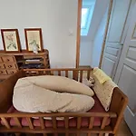 Maison De Charme, Calme, Nature, Confort Notre-Dame-du-Hamel