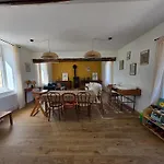 Maison De Charme, Calme, Nature, Confort Notre-Dame-du-Hamel