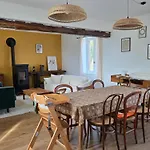 Nyaraló Maison De Charme, Calme, Nature, Confort