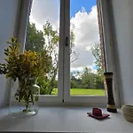 Nyaraló Maison De Charme, Calme, Nature, Confort Notre-Dame-du-Hamel