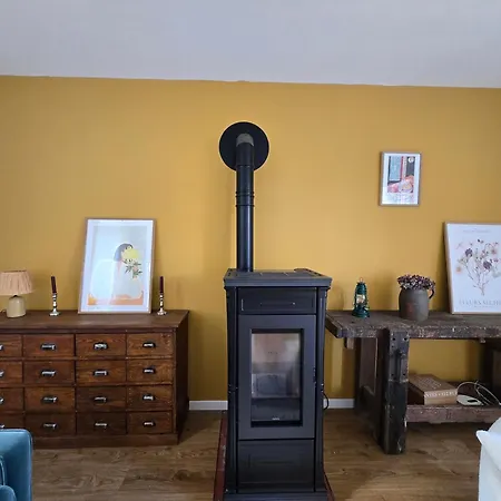 Maison En Brique Calme, Nature, Confort Notre-Dame-du-Hamel