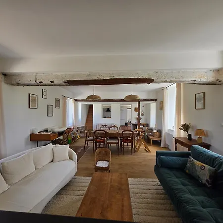 Maison En Brique Calme, Nature, Confort Notre-Dame-du-Hamel