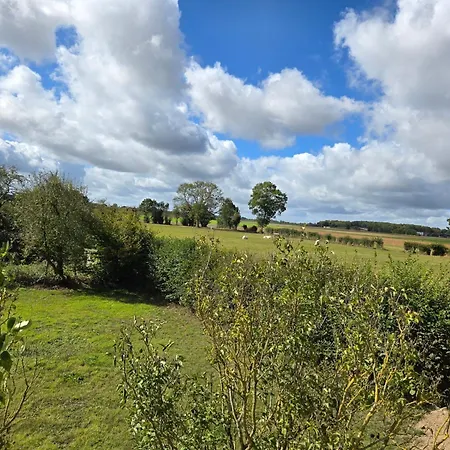 Maison En Brique Calme, Nature, Confort Tatil Evi *