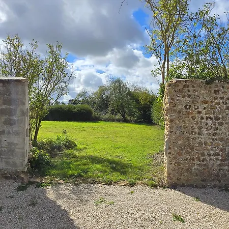 Tatil Evi Maison En Brique Calme, Nature, Confort *