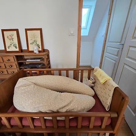 Maison En Brique Calme, Nature, Confort Notre-Dame-du-Hamel