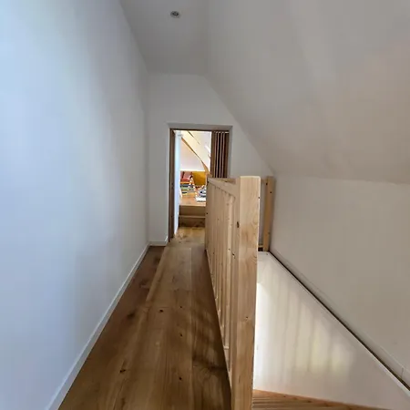 Maison En Brique Calme, Nature, Confort Tatil Evi Notre-Dame-du-Hamel