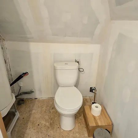 Tatil Evi Maison En Brique Calme, Nature, Confort Notre-Dame-du-Hamel