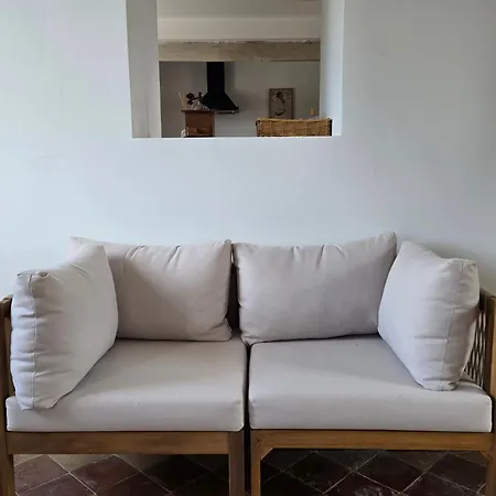 Maison En Brique Calme, Nature, Confort Tatil Evi Notre-Dame-du-Hamel