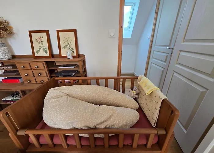 Maison De Charme, Calme, Nature, Confort Notre-Dame-du-Hamel