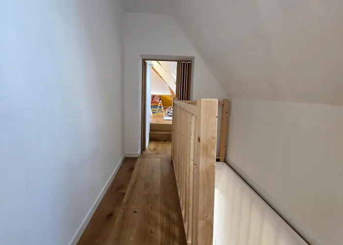 Maison De Charme, Calme, Nature, Confort Ferienhaus Notre-Dame-du-Hamel