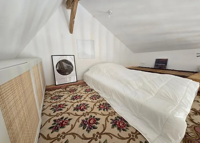 Maison De Charme, Calme, Nature, Confort * Notre-Dame-du-Hamel