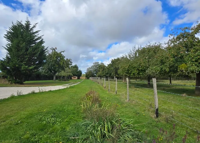 Maison De Charme, Calme, Nature, Confort Ferienhaus